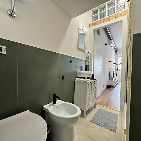 Apartman 27, Centro, Cagliari, Sardinia Cagliari