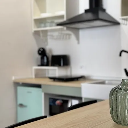 Apartman 27, Centro, Cagliari, Sardinia Cagliari