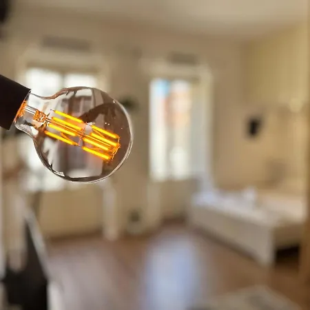 Apartman 27, Centro, Cagliari, Sardinia Cagliari