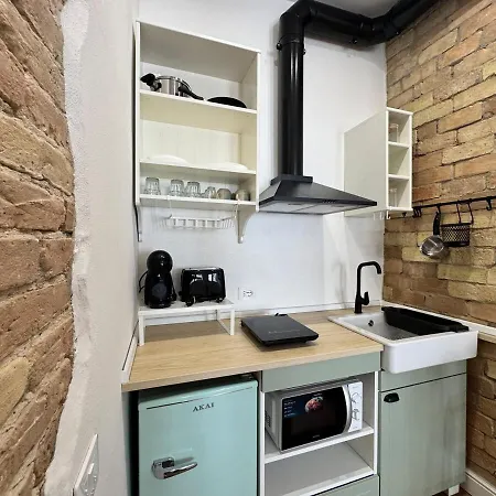 Apartment 27, Centro, Cagliari, Sardinia *