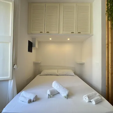 27, Centro, Cagliari, Sardinia Apartman Cagliari